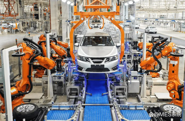 汽車零部件生產(chǎn)難題及零部件MES解決方案 汽車零部件生產(chǎn)難題及零部件MES解決方案